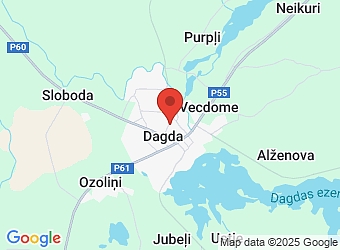  Narūtas 14, Dagda, Krāslavas nov., LV-5674,  Irida V, IU
