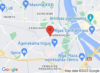  Kalnciema 40D, Rīga, LV-1083,  Irīna un partneri, SIA