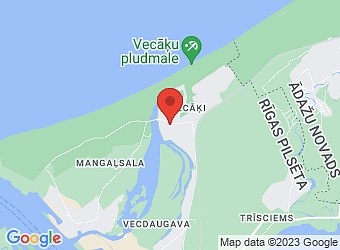  Zvejas 52, Rīga, LV-1030,  Īriss, jātnieku sporta klubs