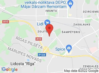  Valtaiķu 33, Rīga, LV-1029,  Irma, IU