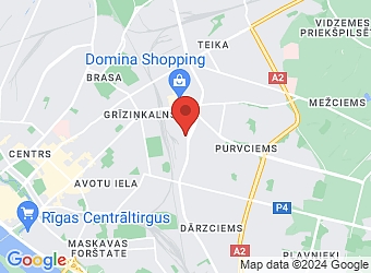  Braslas 22-306, Rīga LV-1035,  Irma LAD, SIA