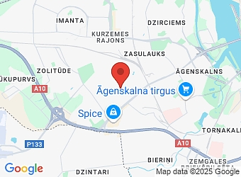  Volguntes 32, Rīga, LV-1046,  Iron DNA Constructions, SIA