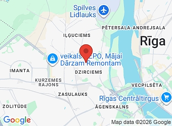  Slokas 72, Rīga, LV-1007,  IRON FORCE, SIA