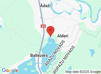  Kalndores 2, Baltezers, Ādažu pagasts, Ādažu nov., LV-2164,  Iron Heaven Barbershop