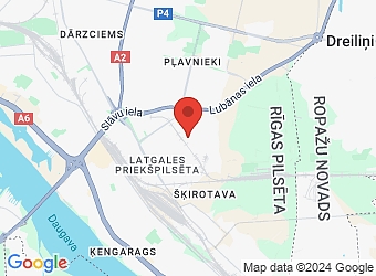  Cesvaines 15A, Rīga, LV-1073,  IronWill Agro, SIA
