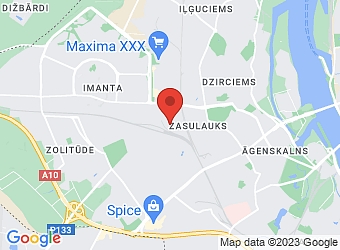  Kandavas 41A, Rīga, LV-1083,  Irrelevant, SIA