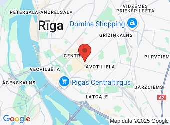  Ģertrūdes 42, Rīga, LV-1011,  IRstils Studija, SIA