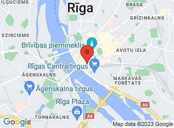  Grēcinieku 4, Rīga LV-1050,  Īru klubs, SIA