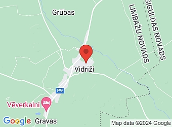 Vidriži, Jasmīnu 12, Vidrižu pagasts, Limbažu nov., LV-4013,  IS Accounting, SIA