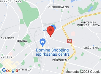  Āraišu 36, Rīga, LV-1039,  IS klīnika, SIA