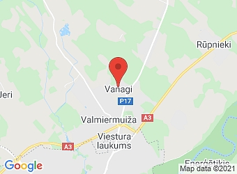  Valmiermuiža, Vanagu 2c, Valmieras pagasts, Valmieras nov., LV-4219,  IS, SIA