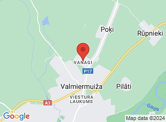  Vanagu 2C, Valmiermuiža, Valmieras pagasts, Valmieras nov., LV-4219,  IS, SIA