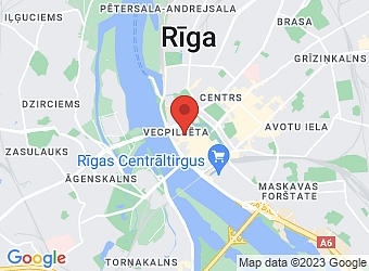  Mazā Pils 4, Rīga, LV-1050,  Īsa pamācība mīlēšanā, SIA