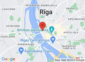 Citadeles 1a, Rīga, LV-1010,  iSERVS, SIA
