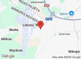  Dzirnieku 16, Mārupe, Mārupes nov. LV-2167,  ISG Systems, SIA