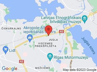  Vangažu 5, Rīga, LV-1024,  Iskra Medical Aesthetic Baltic