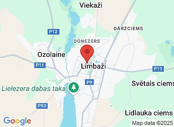  Jūras 2 - 3, Limbaži, Limbažu nov., LV-4001,  ISLS, SIA