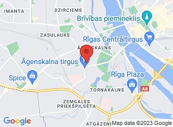  Talsu 14-1, Rīga, LV-1002,  IsMade, SIA