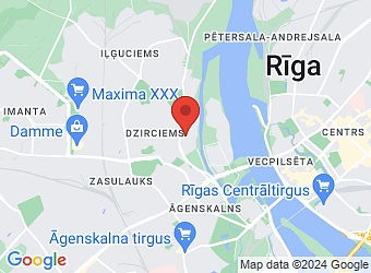  Daugavgrīvas 49 k-1, Rīga, LV-1007,  iSmile.lv, SIA