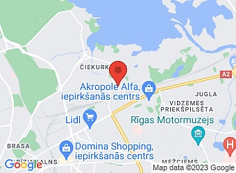  Čiekurkalna 2. līnija 75, Rīga, LV-1026,  iSoft Solutions, SIA