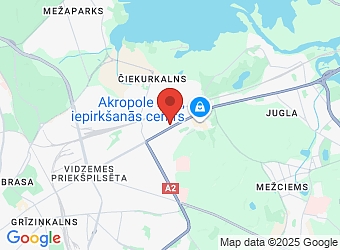  Brīvības gatve 301, Rīga, LV-1006,  ISOmetrija, SIA