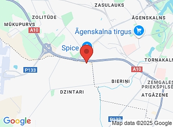  Malduguņu 4 - B k., 5.st., Mārupe, Mārupes nov., LV-2167,  ISPERIO, SIA