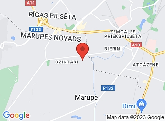  Liliju 110, Mārupe, Mārupes nov., LV-2167,  ISPU Company, SIA