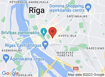  Marijas 13 k-3, Rīga LV-1050,  ISSP