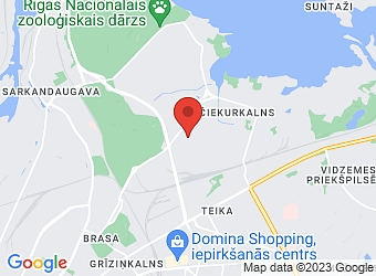  Gaujas 30-2, Rīga, LV-1026,  iSTAQ, SIA