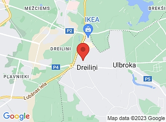  Smaidu 14, Ulbroka, Stopiņu pagasts, Ropažu nov., LV-2130,  Istra-A, SIA