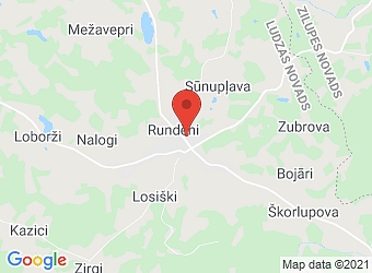 Rundēni , Rundēnu pagasts, Ludzas nov., LV-5739,  Istras pagasta pirmsskolas izglītības iestāde, Rundēnu grupa