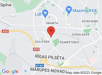  Paula Lejiņa 6-31, Rīga LV-1029,  i-stream, SIA