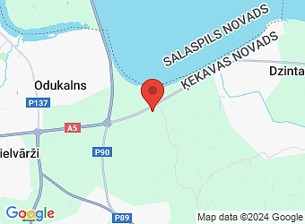  "Jaunpriedoļi", Ķekavas pagasts, Ķekavas nov., LV-2123,  IST-Rīga, SIA