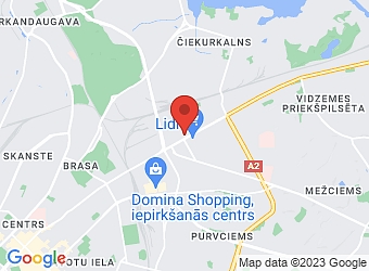  Brīvības gatve 215A - 38, Rīga, LV-1039,  IT Baltic, SIA