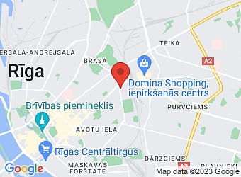  Pērnavas 19, Rīga, LV-1012,  IT Bridge, SIA