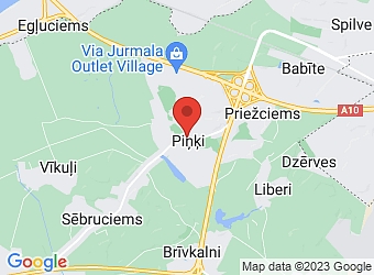  Piņķi, Rīgas 12-25, Babītes pagasts, Mārupes nov., LV-2107,  IT Broker, SIA