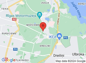  Sergeja Eizenšteina 71, Rīga LV-1079,  IT Consulting Group, SIA