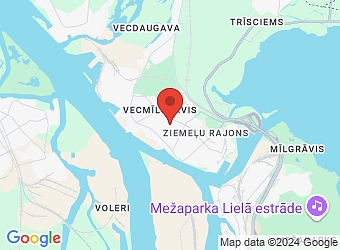  Kāvu 8 - 28, Rīga, LV-1015,  IT CONSULTING LATVIA, SIA