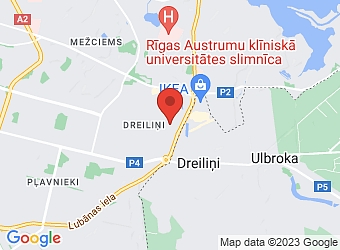  Kaivas 29 k-1 - 60, Rīga, LV-1021,  IT Holding, SIA