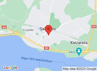  Līvzemes 18, Salaspils, Salaspils nov. LV-2169,  IT Parks, SIA