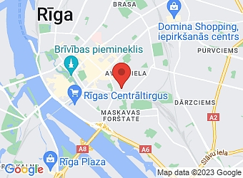  Kurbada 3-2, Rīga, LV-1009,  IT Sector, SIA