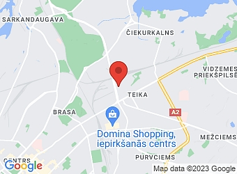  Gustava Zemgala gatve 78, Rīga, LV-1039,  IT & Taxes, SIA