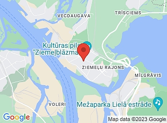  Sniega 2 k-3 - 21, Rīga, LV-1015,  IT Works services, SIA