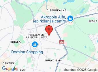  Āraišu 19, Rīga, LV-1006,  Italiavogs, SIA