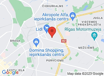  Bajāru 16-25, Rīga, LV-1006,  ITBT, SIA