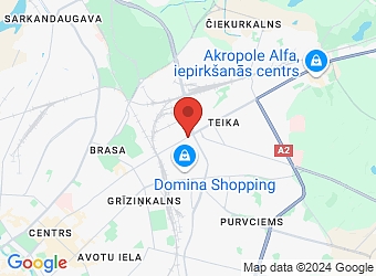  Brīvības gatve 224 - k-3, Rīga, LV-1039,  iTech Riga, SIA