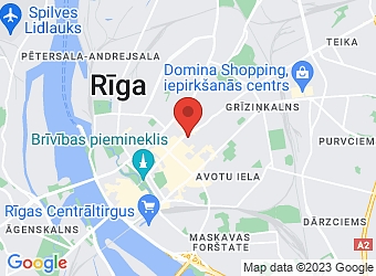  Bruņinieku 19, Rīga, LV-1001,  Itell, SIA