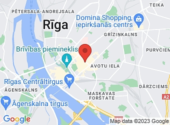  Krišjāņa Barona 40, Rīga LV-1011,  Itelpas apsaimniekotājs, SIA