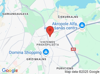  Gustava Zemgala gatve 80, Rīga, LV-1039,  IterCare Invest, AS