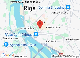  Krišjāņa Barona 14, Rīga, LV-1050,  ITG Group, SIA